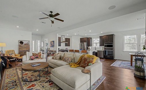 Casa en San Marcos, Texas, Estados Unidos 1