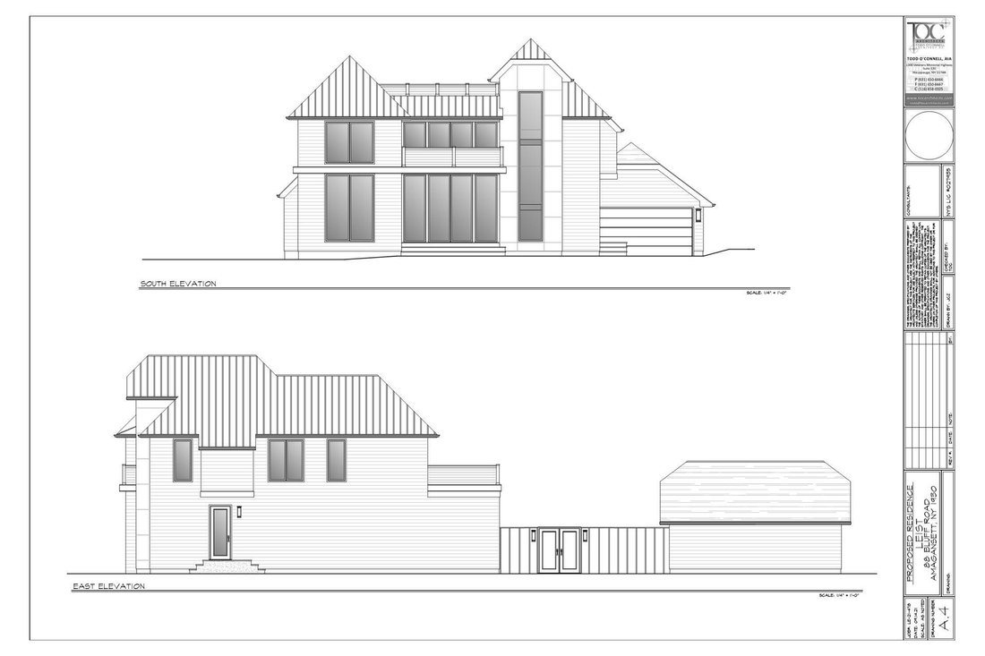 Land in Amagansett, New York, United States 3 - 15878033