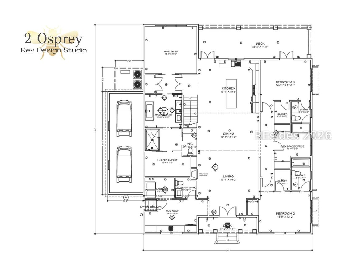 House in Daufuskie Island, South Carolina, United States 5 - 17793436
