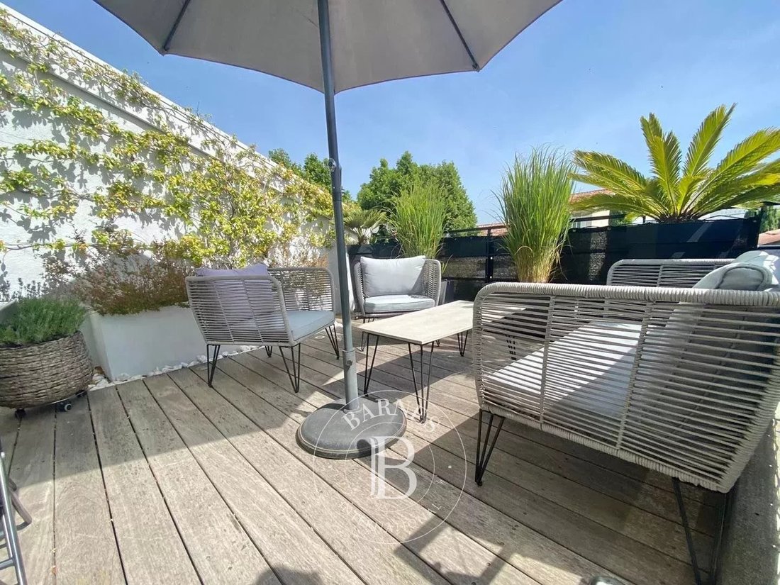 House in Mazargues, Marseille, Provence-Alpes-Côte d'Azur 3 - 16753177