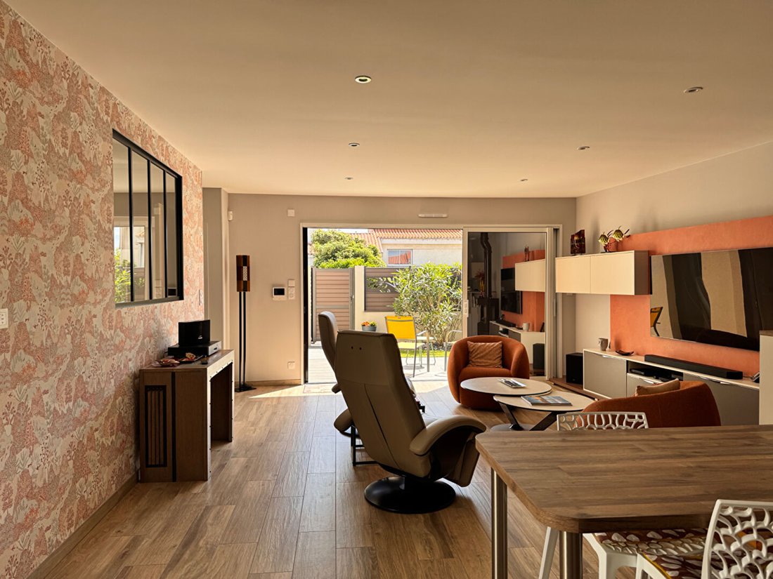 House in Olonne-sur-Mer, Les Sables-d'Olonne, France 5 - 17796215