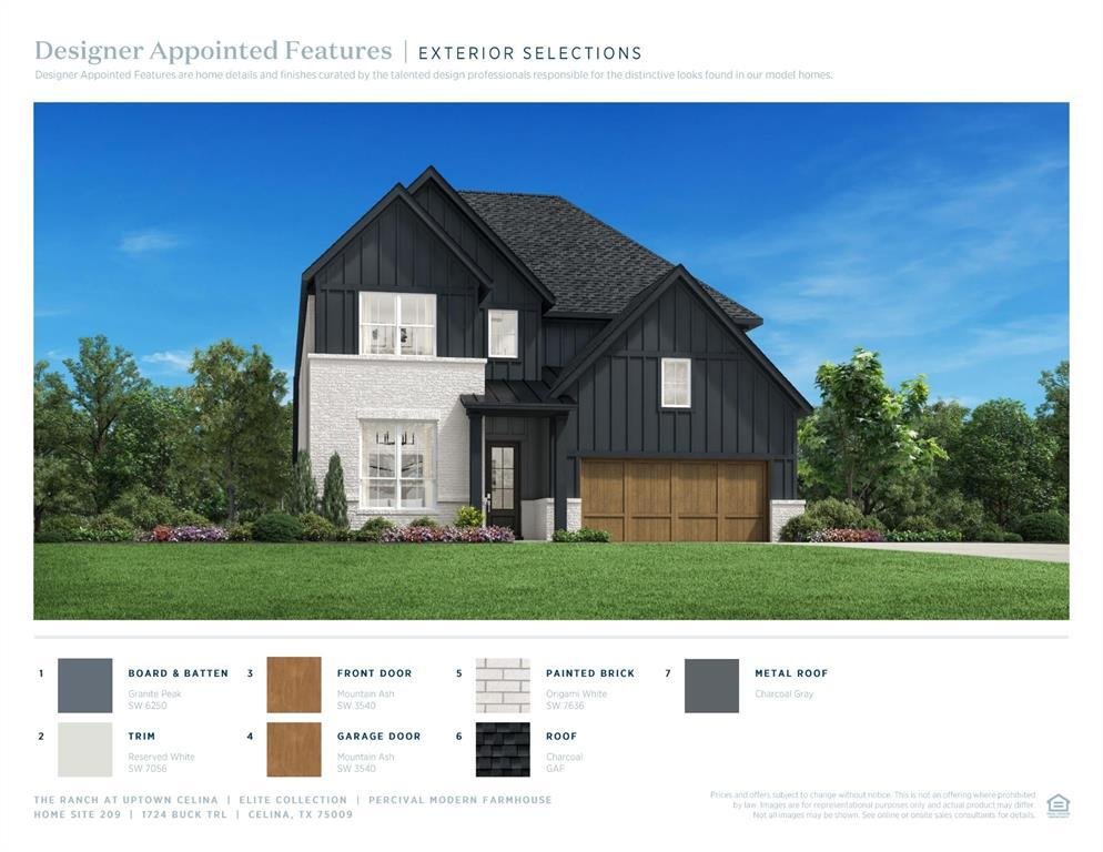 House in Celina, Texas, United States 2 - 17799734