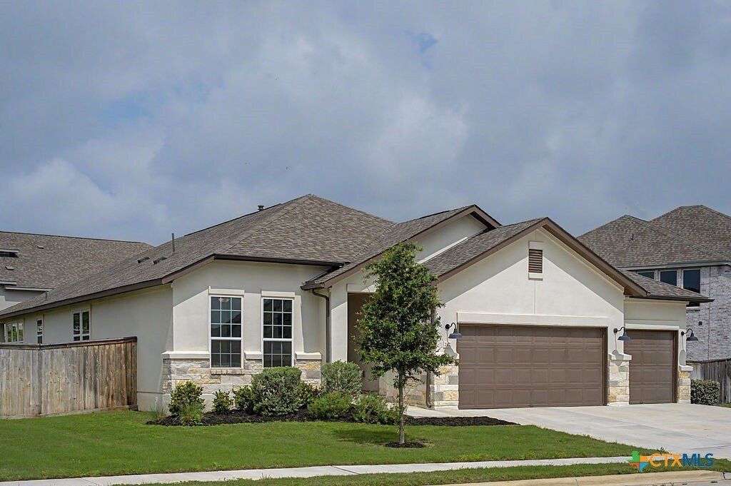 House in San Marcos, Texas, United States 3 - 17798575
