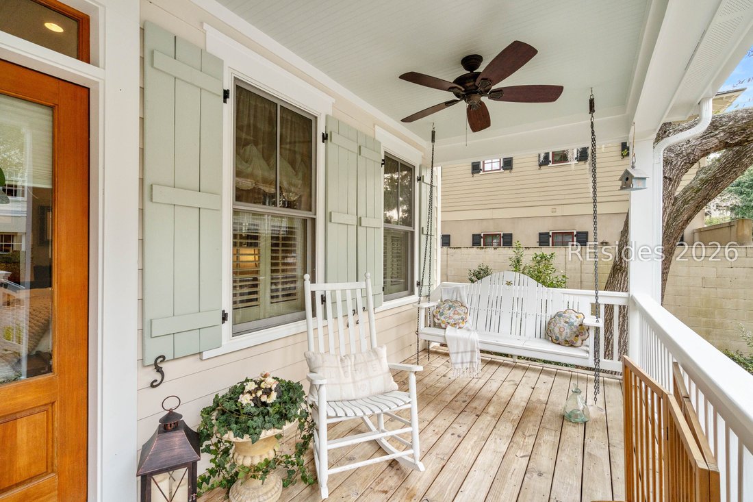 House in Beaufort, South Carolina, United States 3 - 17793621