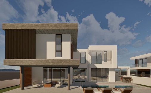 Villa in Livadia, Larnaka, Zypern 1