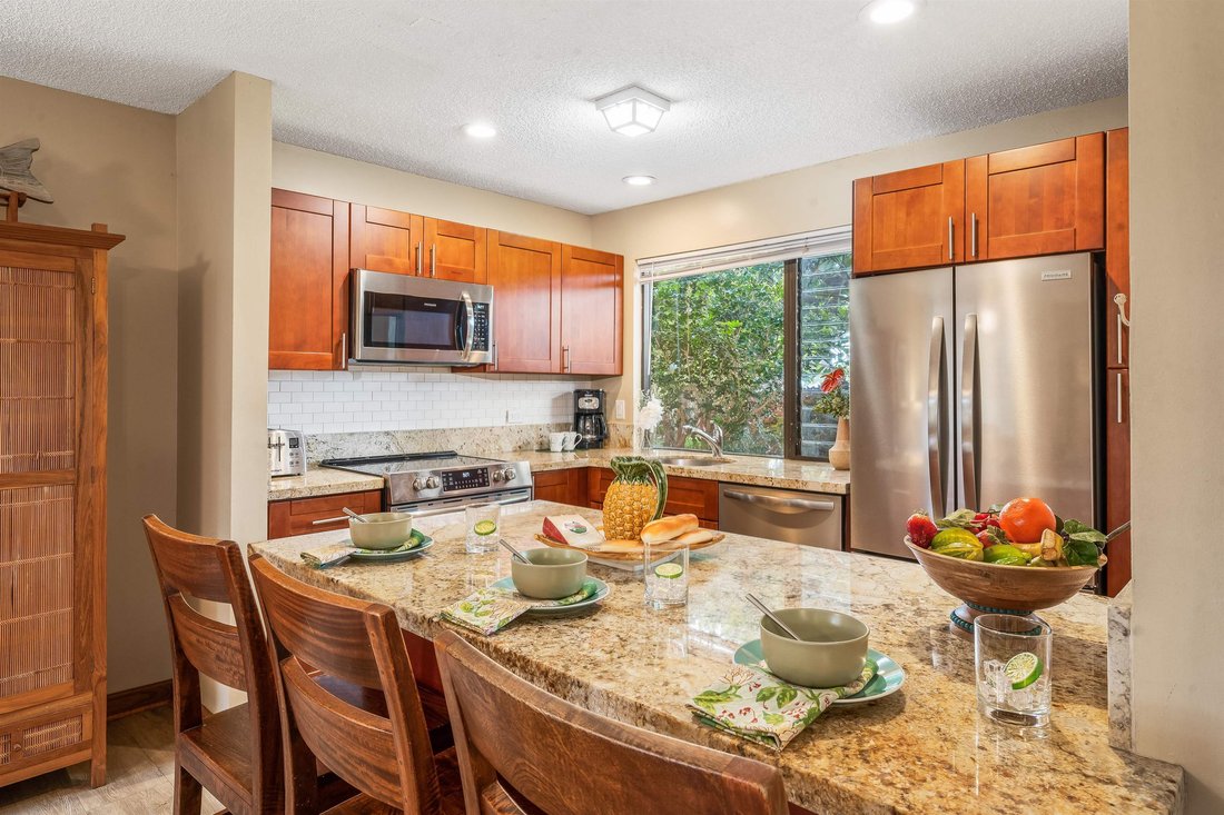 House in Kihei, Hawaii, United States 1 - 17801566