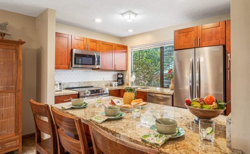 Casa a Kihei, Hawaii, Stati Uniti 1