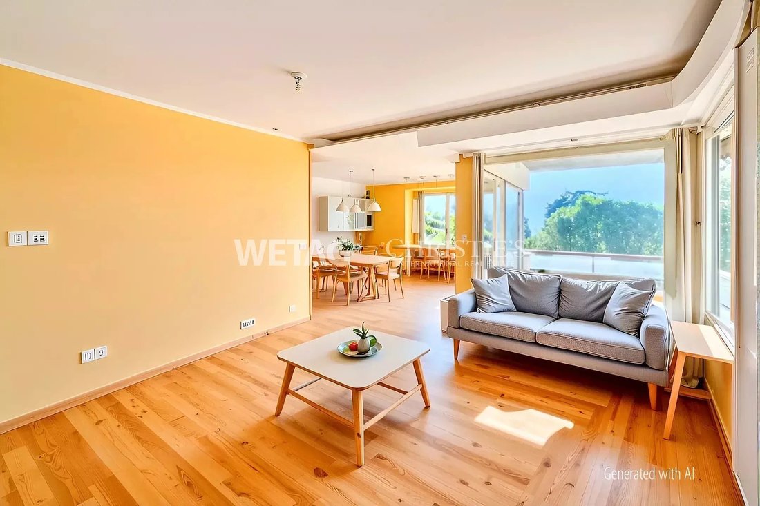 Villa in Lugano, Ticino, Switzerland 2 - 16283310