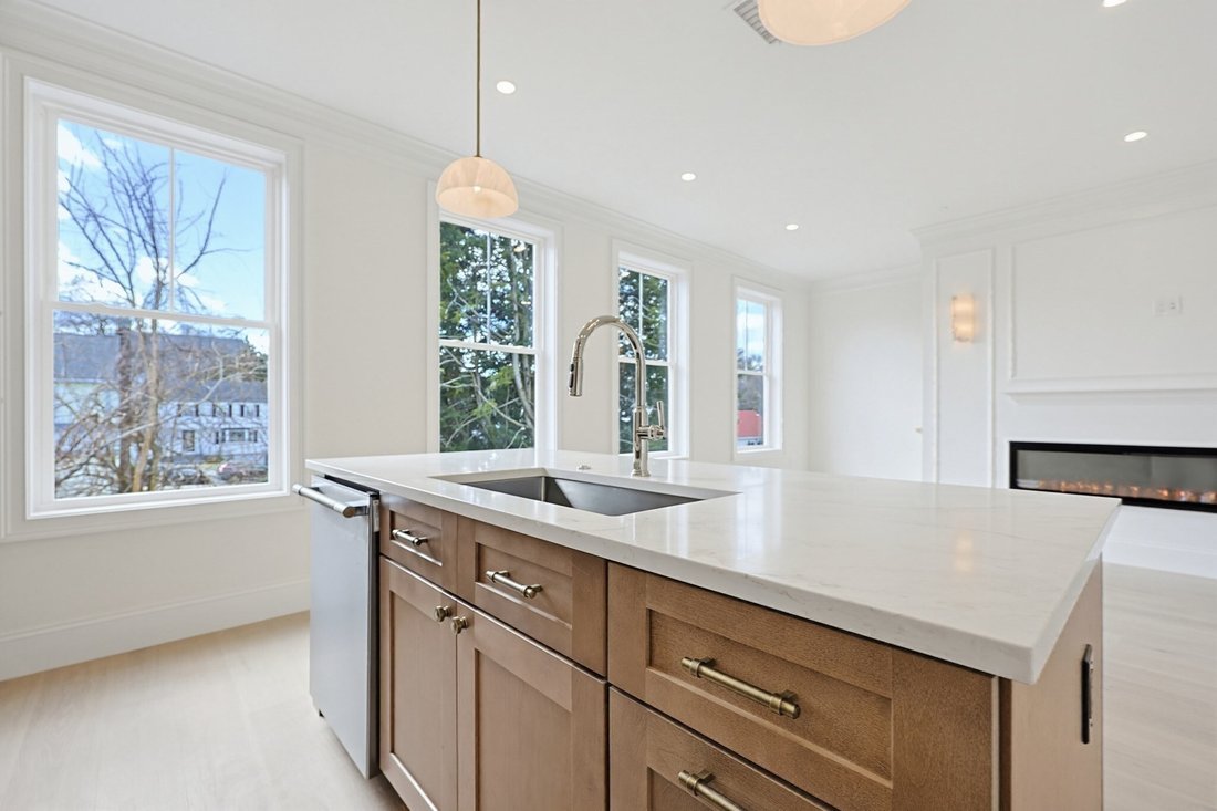 House in Boston, Massachusetts, United States 5 - 16969950