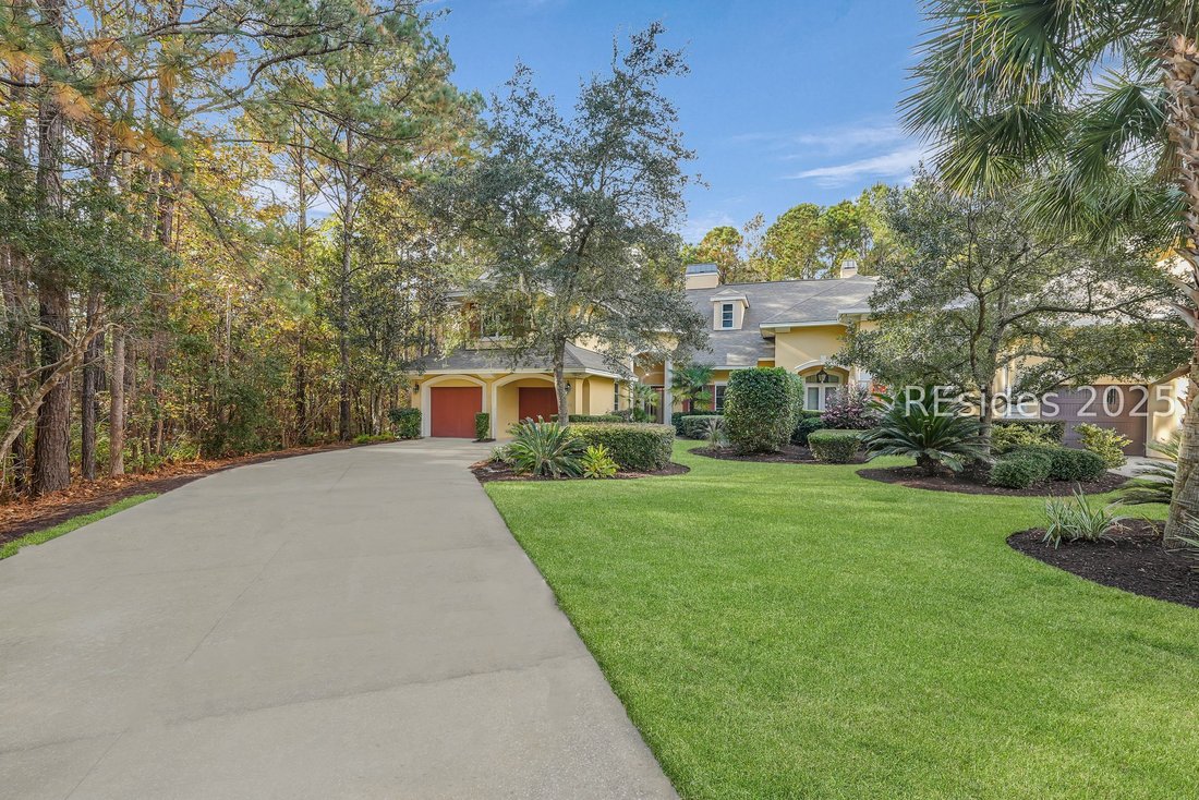 House in Bluffton, South Carolina, United States 4 - 17793552