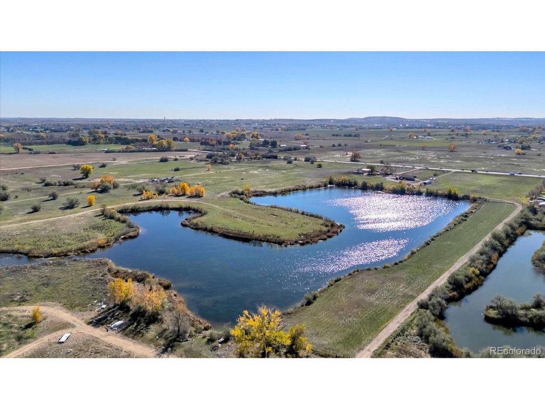 Land in Erie, Colorado, United States 2 - 17801366