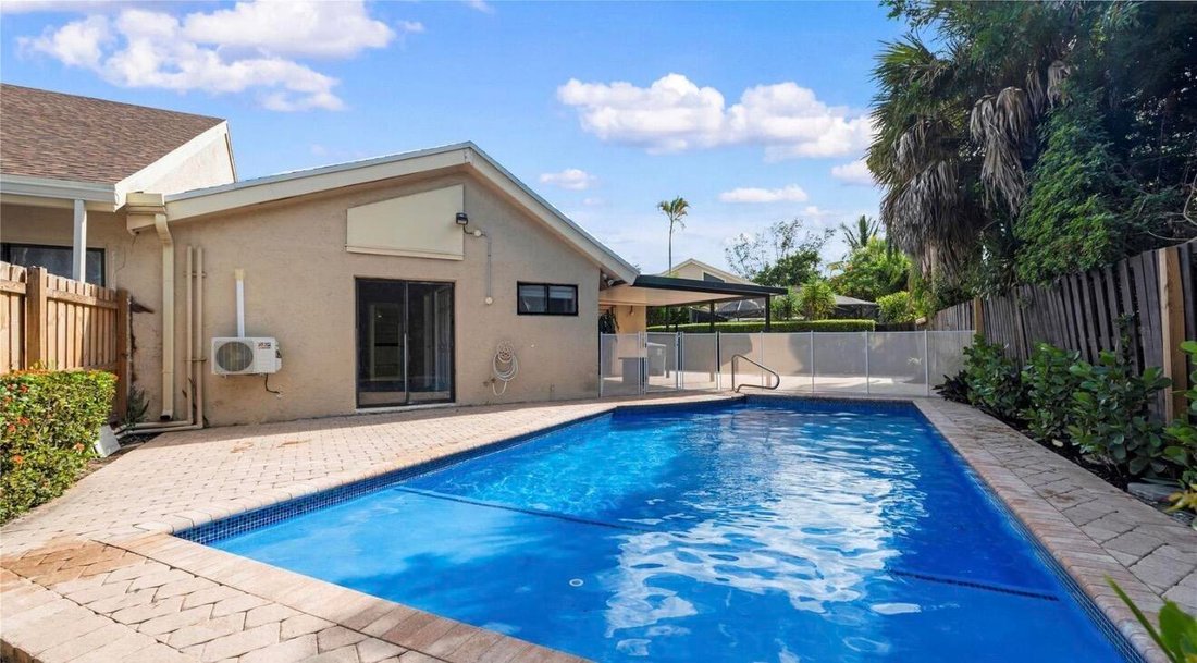 Townhouse in Boca Raton, Florida, United States 2 - 17795792
