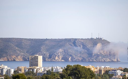 Villa a El Tosalet, Jávea, Comunità Valenzana 1