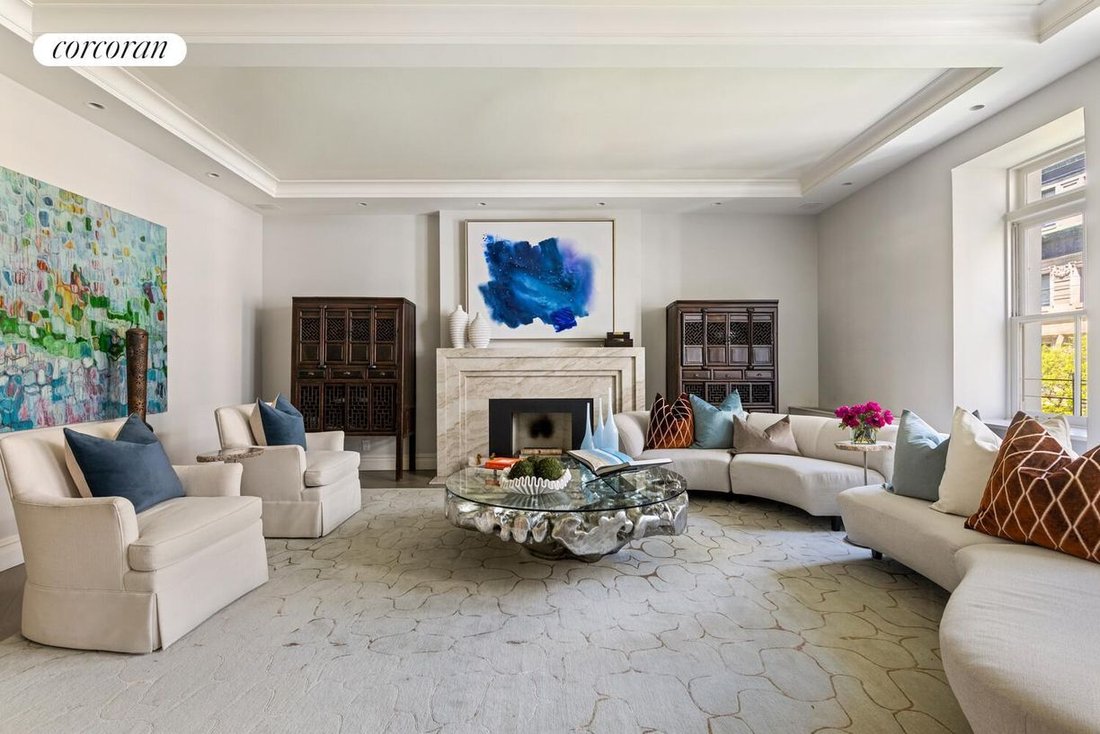 House in New York, New York, United States 1 - 17798028