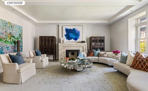 Casa a New York, New York, Stati Uniti 1