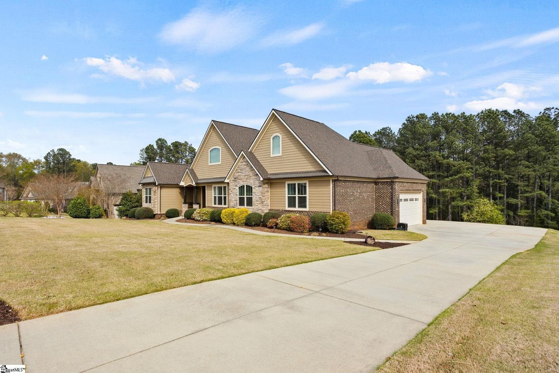 House in Piedmont, SC, United States 4 - 17794517