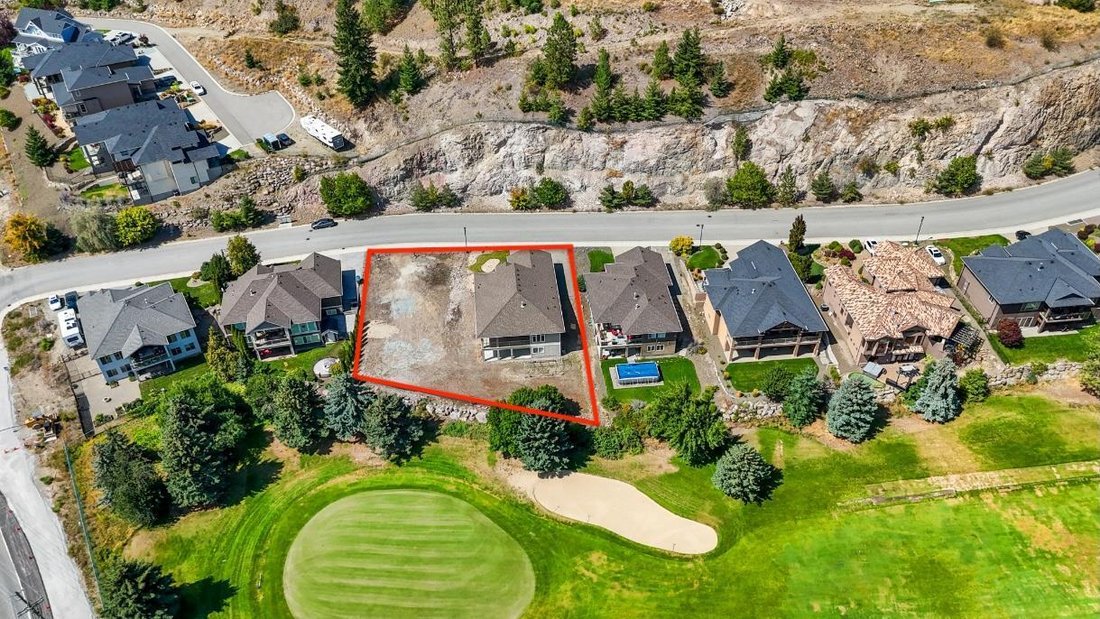 Maison à West Kelowna, Colombie-Britannique, Canada 2 - 17423762