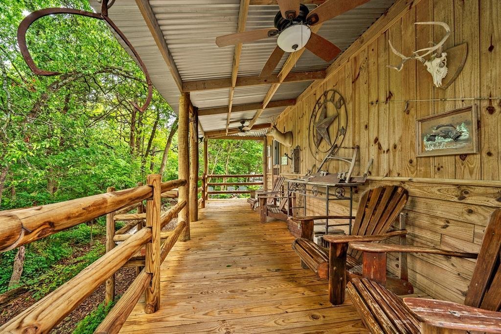 House in Pottsboro, Texas, United States 1 - 17799610