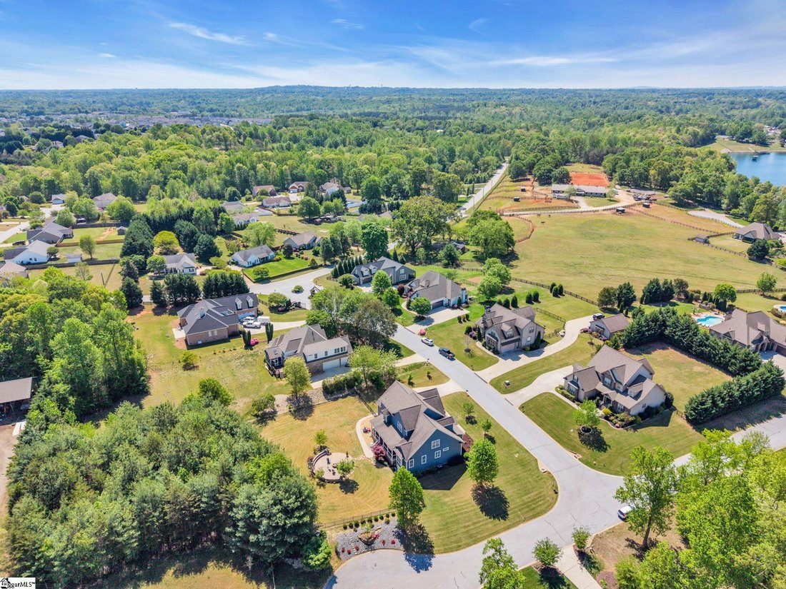 House in Greer, South Carolina, United States 5 - 17794846