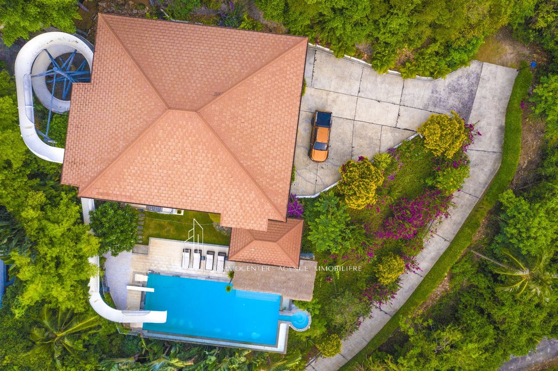 Castle in Koh Samui, Surat Thani, Thailand 2 - 17796248