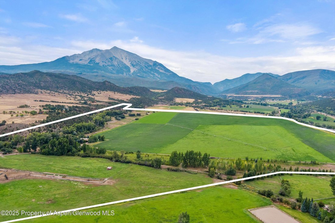 House in Carbondale, Colorado, United States 5 - 17796480