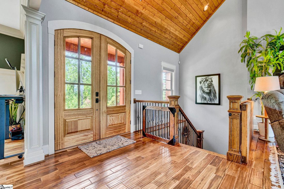 House in Slater-Marietta, South Carolina, United States 5 - 17794395
