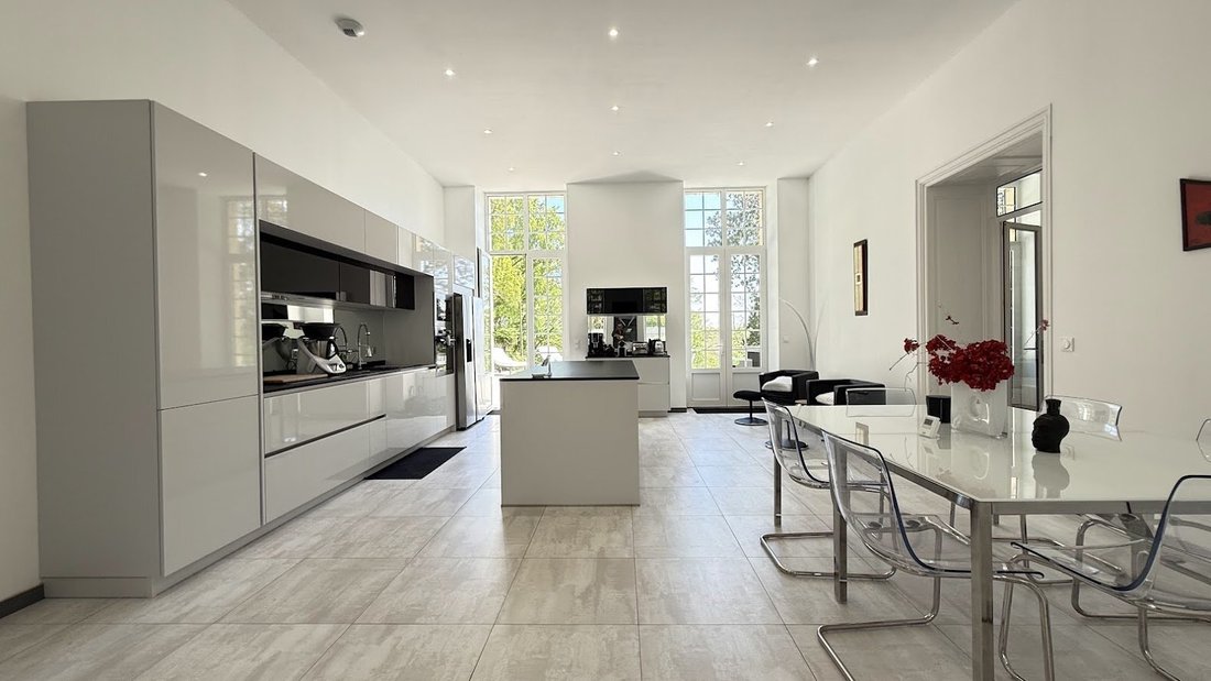 Villa in Soorts-Hossegor, Nouvelle-Aquitaine, France 5 - 17796721