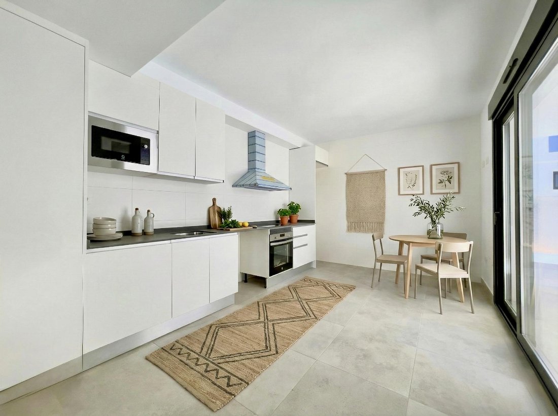 Villa in Santa Pola, Valencian Community, Spain 5 - 17730693