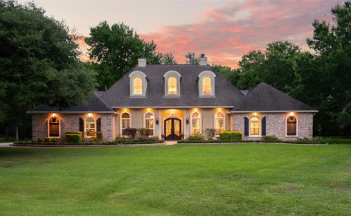 Casa a Fulshear, Texas, Stati Uniti 1