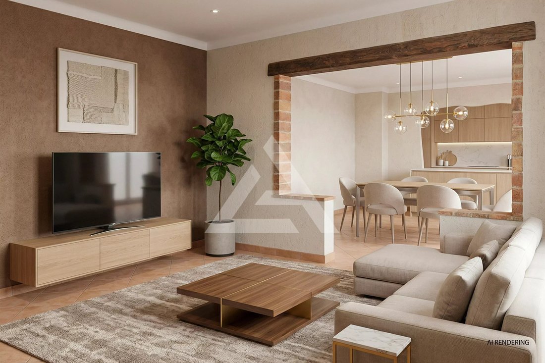 Apartment in Cap-d'Ail, Provence-Alpes-Côte d'Azur, France 2 - 17797559