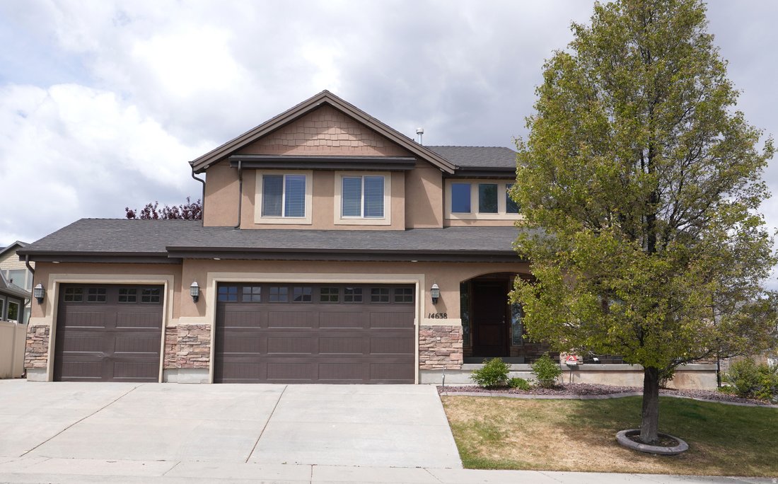 House in Herriman, Utah, United States 5 - 17712078