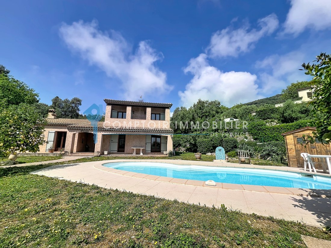 House in Le Port, Villefranche-sur-Mer, France 1 - 17799544