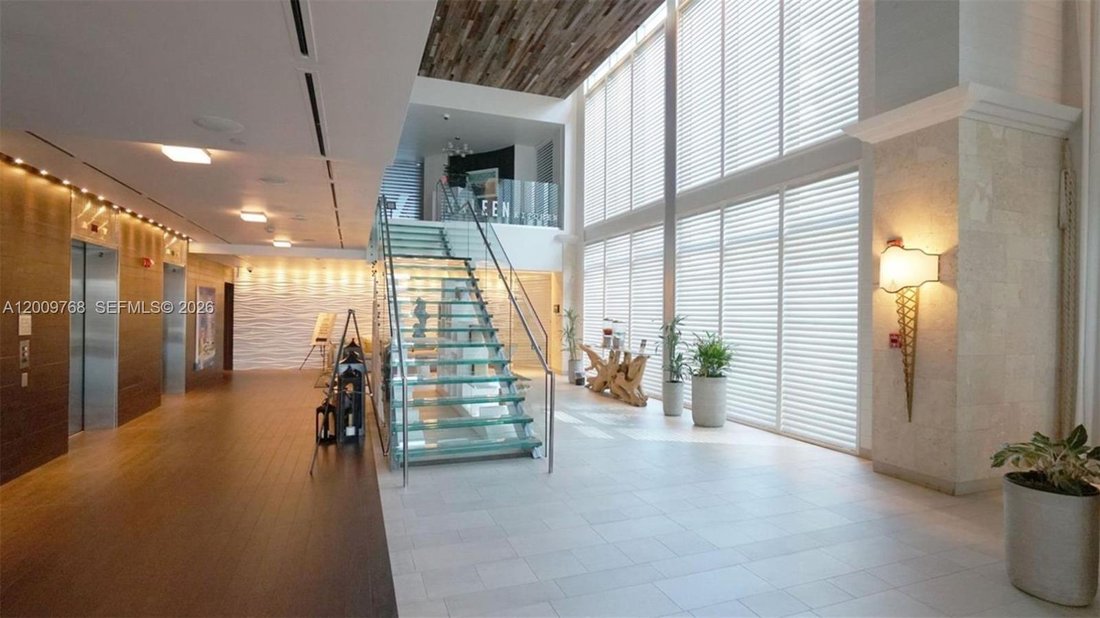Condo in Sunny Isles Beach, Florida, United States 3 - 17799547