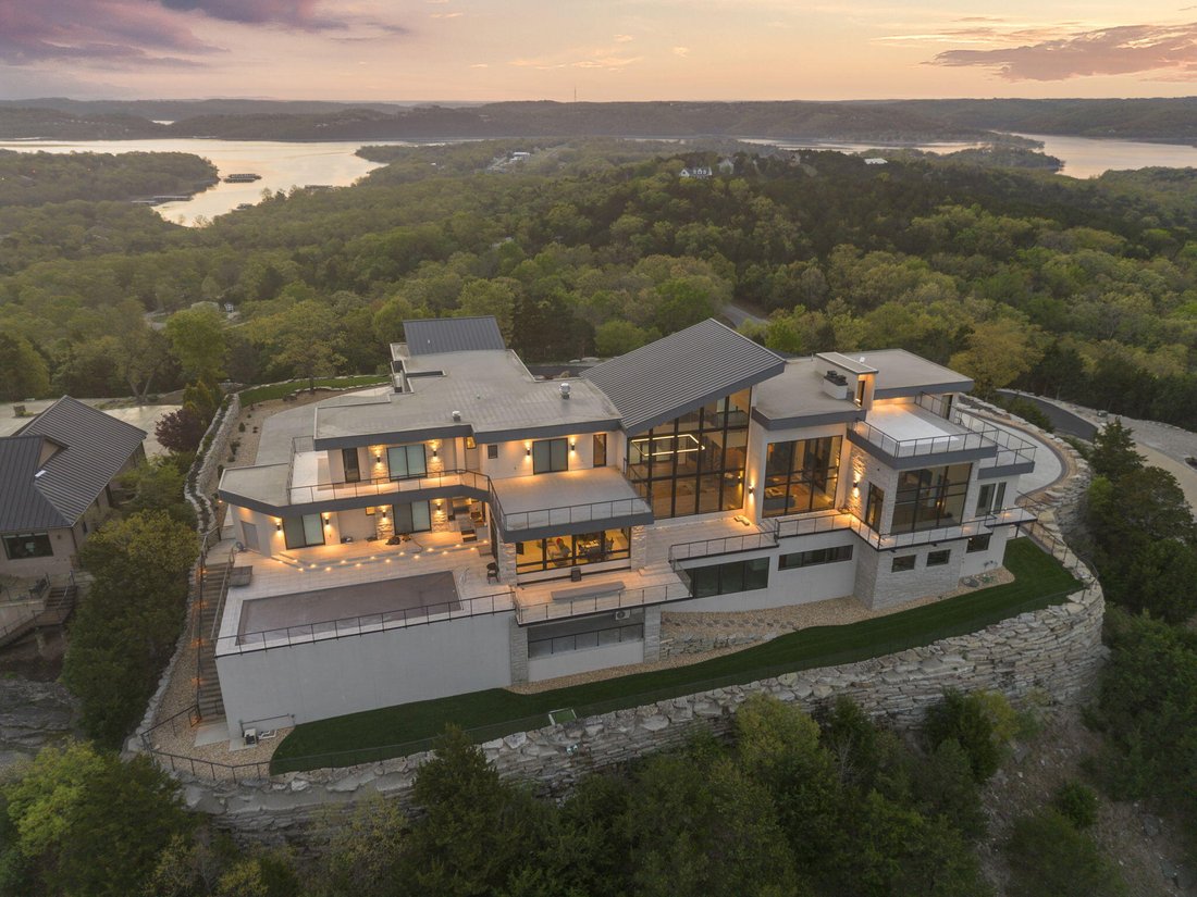 House in Kimberling City, Missouri, United States 3 - 17800751