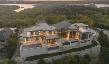 Casa en Kimberling City, Misuri, Estados Unidos 2
