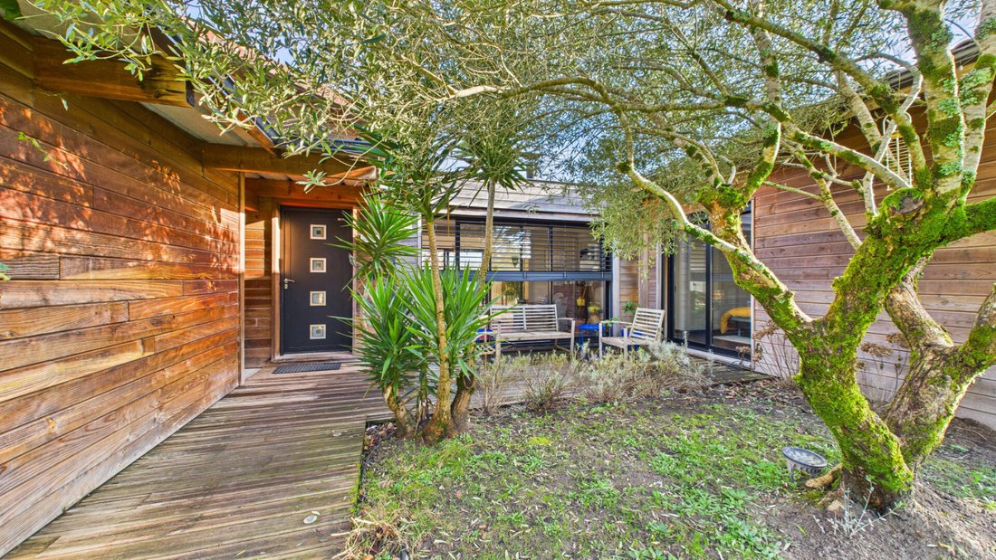 Villa in Saint Vincent, Dax, France 2 - 17796998