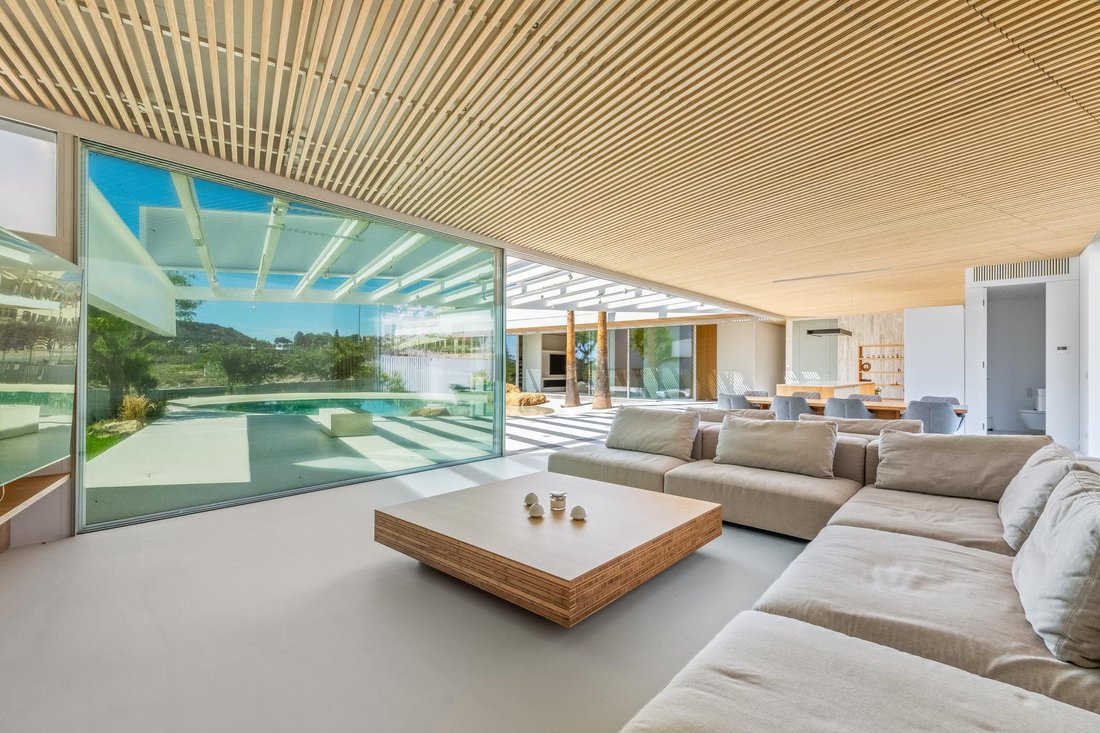Villa in Alicante, Valencian Community, Spain 3 - 16988905