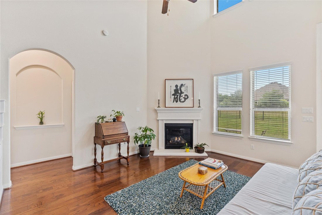 House in Georgetown, Texas, United States 2 - 17795518