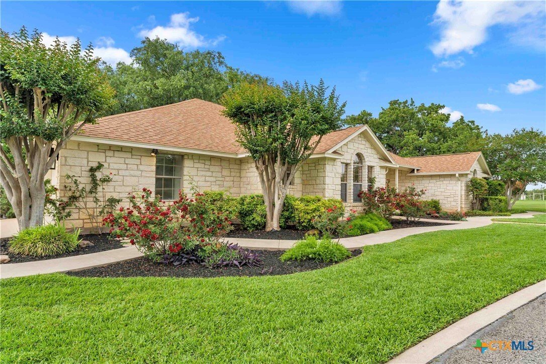 House in Marble Falls, Texas, United States 5 - 17798559