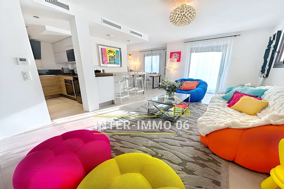 Villa in Sainte Colombe, Vence, France 3 - 16746378