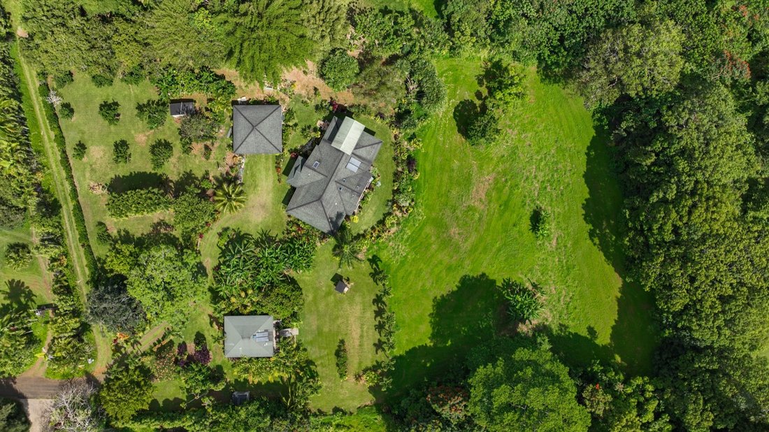 House in Kapaʻa, Hawaii, United States 3 - 16901565