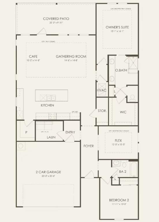 House in Georgetown, Texas, United States 3 - 17799356