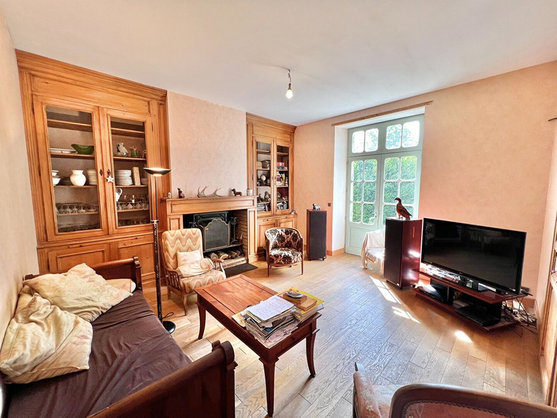 Villa in Eauze, Occitania, France 5 - 17796960