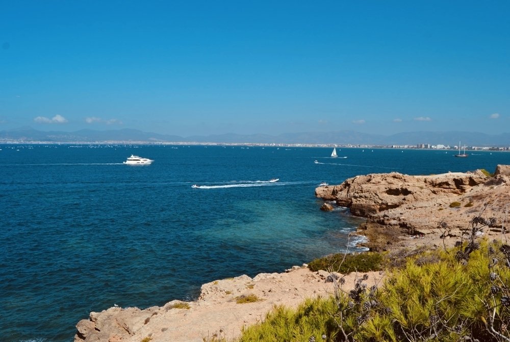 Villa in Llucmajor, Balearic Islands, Spain 3 - 17797100