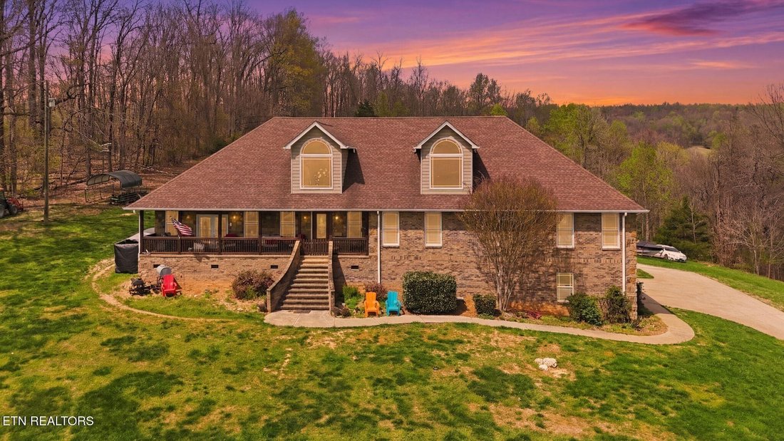 House in Powder Springs, Tennessee, United States 1 - 17798794