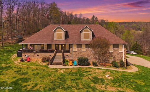 House in Powder Springs, Tennessee, United States 1