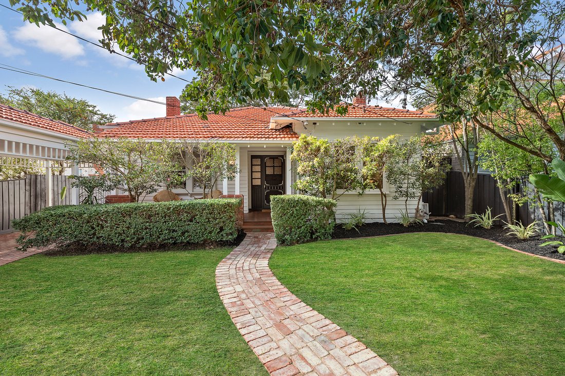 House in Hampton, Victoria, Australia 1 - 17801688