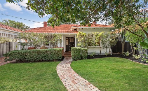 Casa en Hampton, Victoria, Australia 1