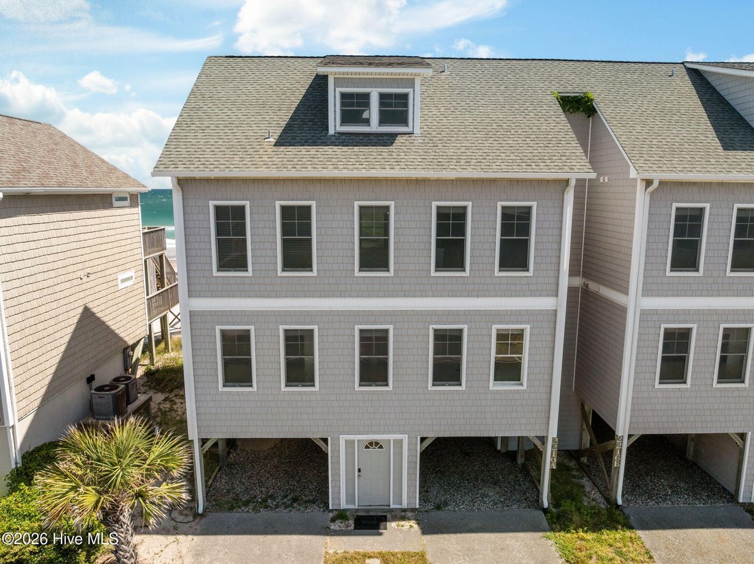 House in Surf City, North Carolina, United States 3 - 17795670