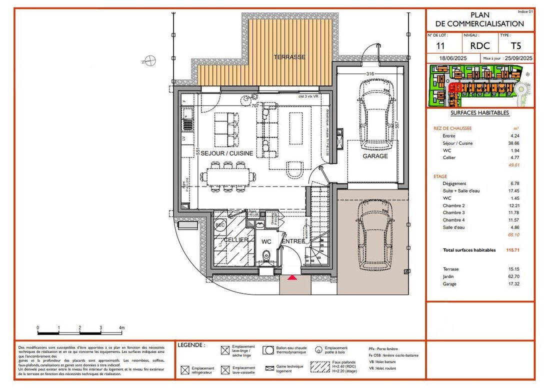 Villa in Anglet, Nouvelle-Aquitaine, France 5 - 17797066
